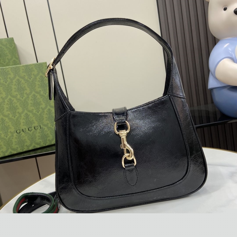 G*u*i top handle bags